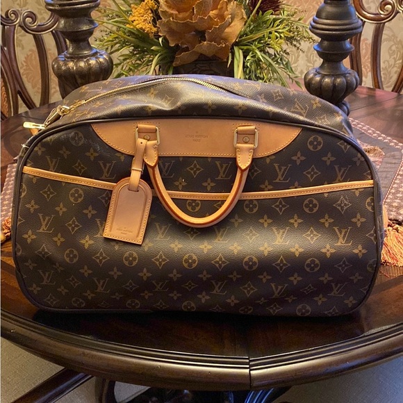 Louis Vuitton Eole Trolley, excellent condition - Picture 1 of 17